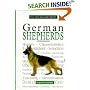 A New Owners Guide to German Shepherds (JG Dog)