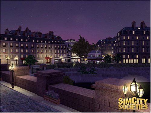SimCity Societies image