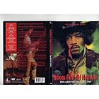Click here to buy Jimi Hendrix-Room Full of Hendrix:Royal Albert Hall 1969DVD Live Rare.