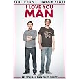 I Love You, Man