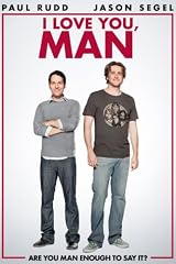 I Love You, Man