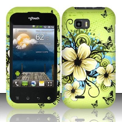 review Twisted Tech LG MyTouch Q C800 / Maxx Q