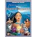 Pocahontas & Pocahontas II: Journey to a New World (Special Edition DVD Combo Pack) 2-Movie Collection [Blu-ray + 2-Disc DVD]