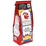 Puroast Low-Acid Whole Bean Coffee, Organic Fair Trade French, 12-Ounce Bag (Pack of 3)