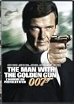 The Man with the Golden Gun