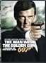 The Man with the Golden Gun