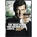 The Man with the Golden Gun