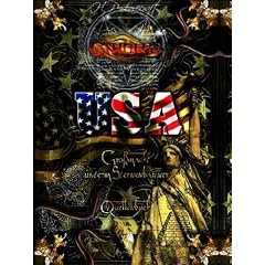Pegasus Spiele 42005G - USA:Gro�macht/Sternenbanner