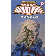 Gods of Mars