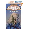 The Gods of Mars - Martian Tales #2