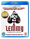 Lemmy [Blu-ray]