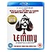 Lemmy [Blu-ray]