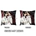 VAMPIRE KNIGHT - Kaname Kissen 35 x 35 cm beidseitig bedruckt (Cushion Pillow)