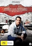 Worst-Case Scenario - Season 1 - 2-DVD Set ( Worst-Case Scenario ) ( Worst-Case Scenario - Season One ) [ NON-USA FORMAT, PAL, Reg.4 Import - Australia ]