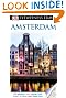 DK Eyewitness Travel Guide: Amsterdam