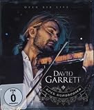 David Garrett - Rock Symphonies/Open Air Live [Blu-ray] - Mit David Garrett