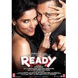 Ready (2011) (Salman - Asin / Hindi Film / Bollywood Movie / Indian Cinema DVD)