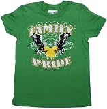 Family Pride One-Piece & T-Shirt