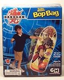 Bakugan Socker Boppers Bop Bag