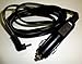 UNIDEN BEARCAT PORTABLE SCANNER MOBILE CHARGER STRAIGHT DC CORD CIGARETTE LIGHTER MOBILE STRAIGHT CHARGING CORD FOR UNIDEN BEARCAT SCANNERS. Designed Only For The Following Hand Held Portable Models: BC60XLT-1 (30 channels), BC70XLT, BC80XLT, BC120XLT, BC220XLT, BC230XLT, BC235XLT, BC245XLT, BC250D, BC296D, BC2500XLT, BC3000XLT, SPORTCAT, SC150, SC150B, SC150Y, SC180, SC180B, SC200, BCT10, BCT12, AD70, AD-70, RELM HS200, HS100, RADIO SHACK PRO90