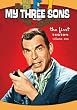 My Three Sons: The First Season, Vol. 1 Image of My Three Sons: The First Season, Vol. 1