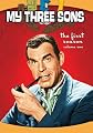 My Three Sons: The First Season, Vol. 1