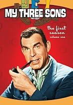 My Three Sons: The First Season, Vol. 1