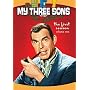 My Three Sons: The First Season, Vol. 1
