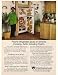 1977 Pearl Bailey White-Westinghouse Refrigerator Print Ad (20592)