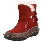 Sorel Women's Tootega Shearling Lined Boot