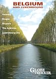 Globe Trekker: Belgium & Luxembourg