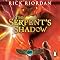 The Serpent's Shadow: The Kane Chronicles, Book 3