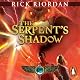 The Serpent's Shadow: The Kane Chronicles, Book 3
