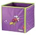 sigikid 23762 - Aufbewahrungsboxen - Hexe Hixi