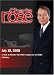 Charlie Rose -Nelson Mandela's legacy on his 90th birthday (July 18, 2008)