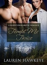 Tempt Me Twice
