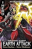 Earth attack