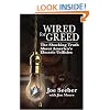 Wired for Greed: The Shocking Truth about America's Electric Utilities