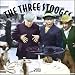 Search : The Three Stooges 2010 12x12 Wall Calendar