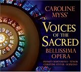 Caroline Myss' Voices of the Sacred