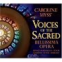 Caroline Myss' Voices of the Sacred