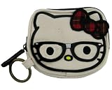 Hello Kitty Nerd Coin Purse