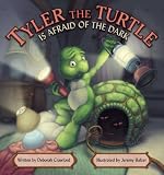 Tyler the Turtle Is Afraid of the Dark
