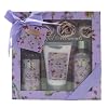 Village Flowers Geschenkset Purple - Fresh Country Lavender