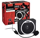 Produkt-Bild: Intenso Digital Player MP3 Fun Box