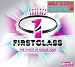 Musik : Firstclass - The Finest In House 2008