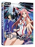 Dragonaut: The Resonance, Complete Series Part 1