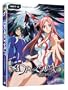 Dragonaut: The Resonance, Complete Series Part 1