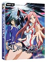 Dragonaut: The Resonance, Complete Series Part 1 Streaming.