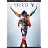 マイケル・ジャクソン THIS IS IT コレクターズ・エディション (1枚組） [DVD]